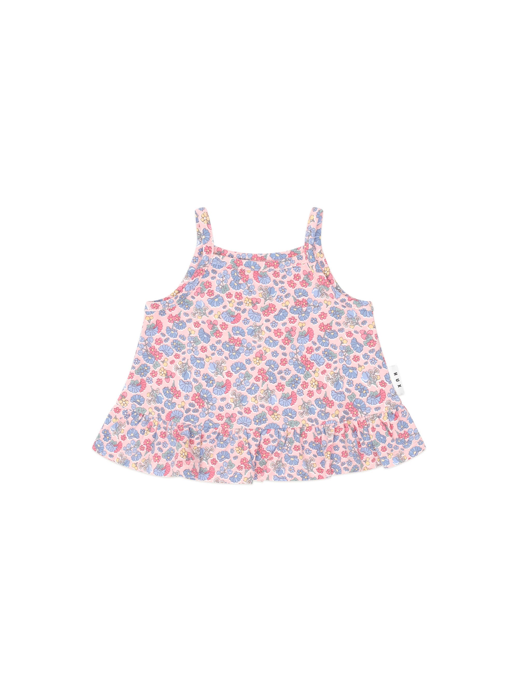 selected Dusty Pink Multi