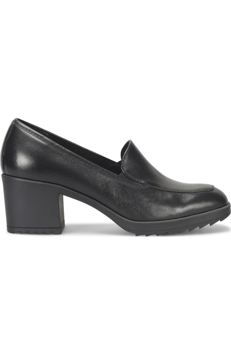 Comfortiva Hailey Loafer Pump, Alternate, color,
