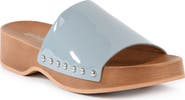 Seychelles Fantasy Platform Sandal