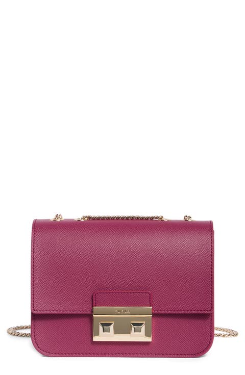 Bella Mini Crossbody Bag