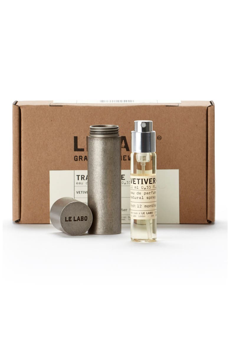 Vetiver 46 Eau de Parfum Travel Tube Set, Alternate, color, NO COLOR