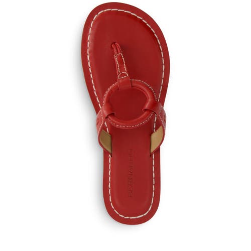 BERNARDO FOOTWEAR BERNARDO FOOTWEAR MATRIX 2 THONG SANDAL