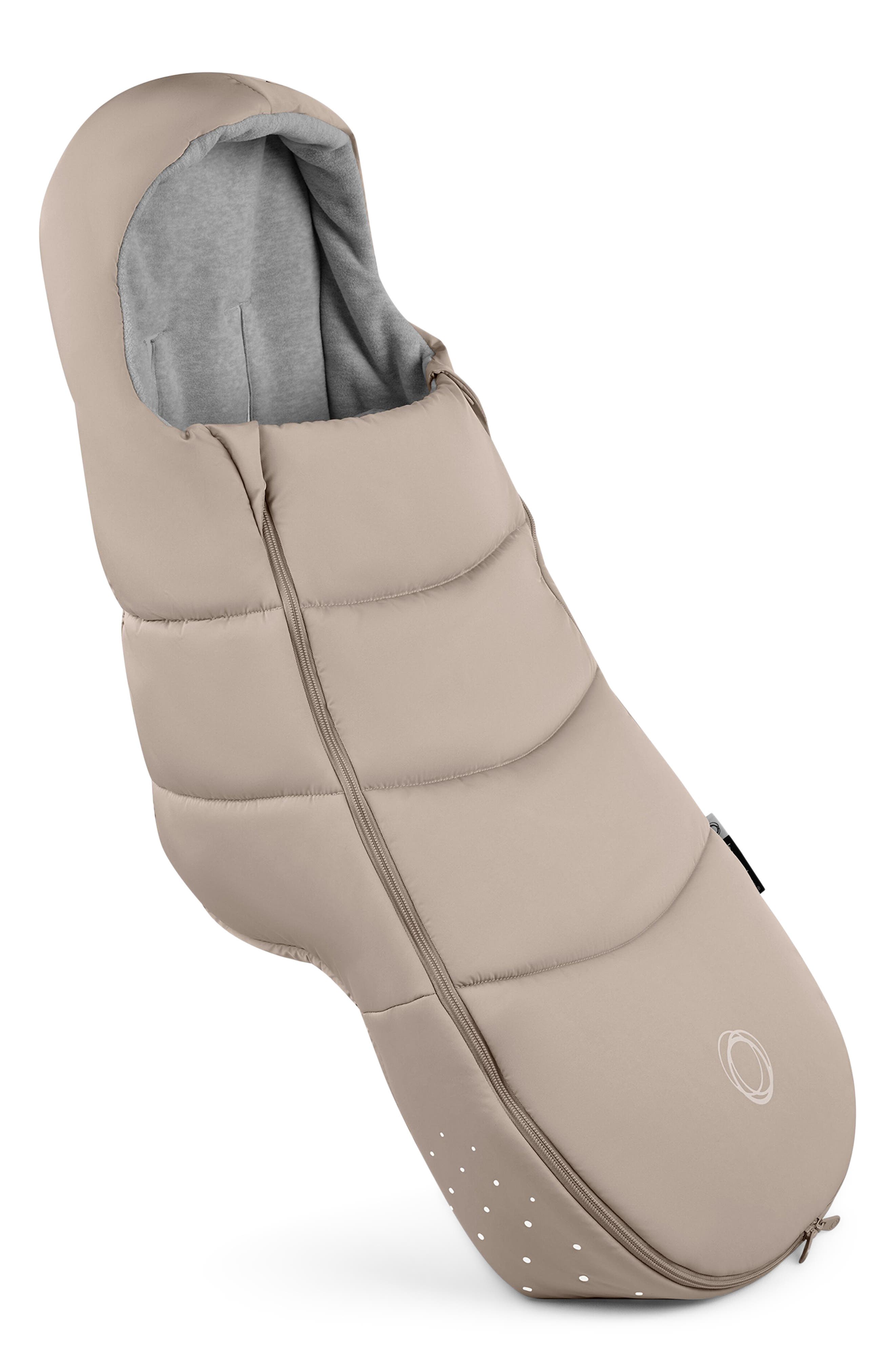 DESERT TAUPE