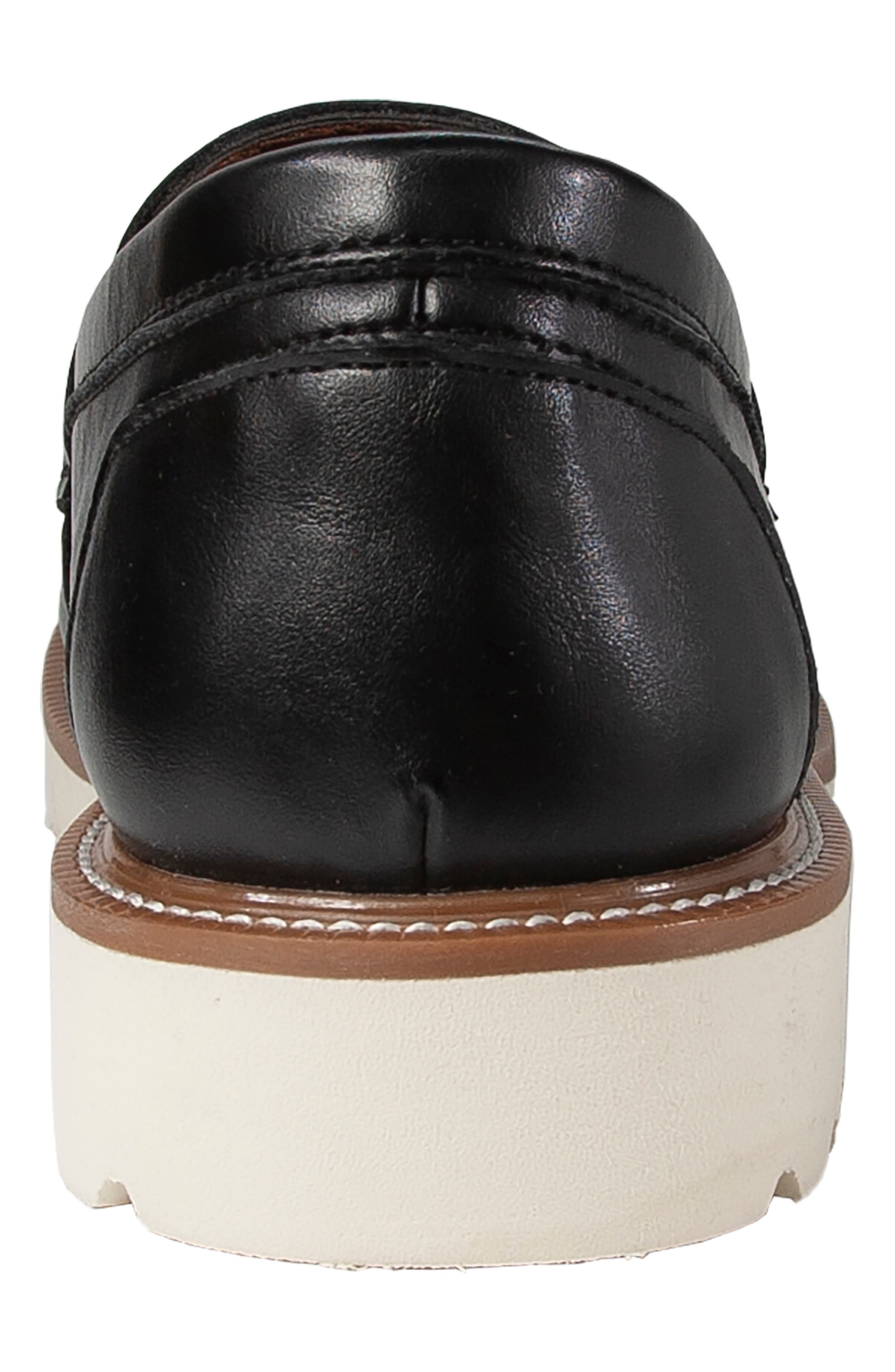 Deer Stags Infinity SUPRO Penny Loafer, Alternate, color, 