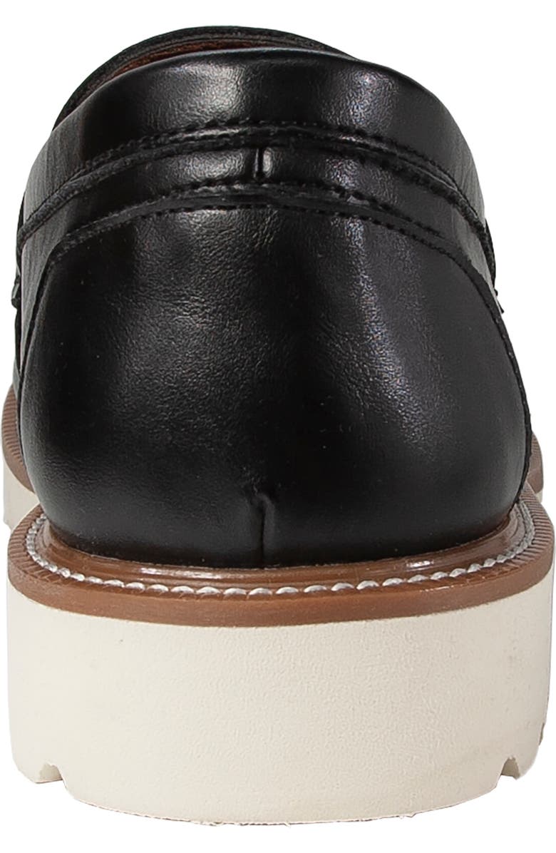 Deer Stags Infinity SUPRO Penny Loafer, Alternate, color,