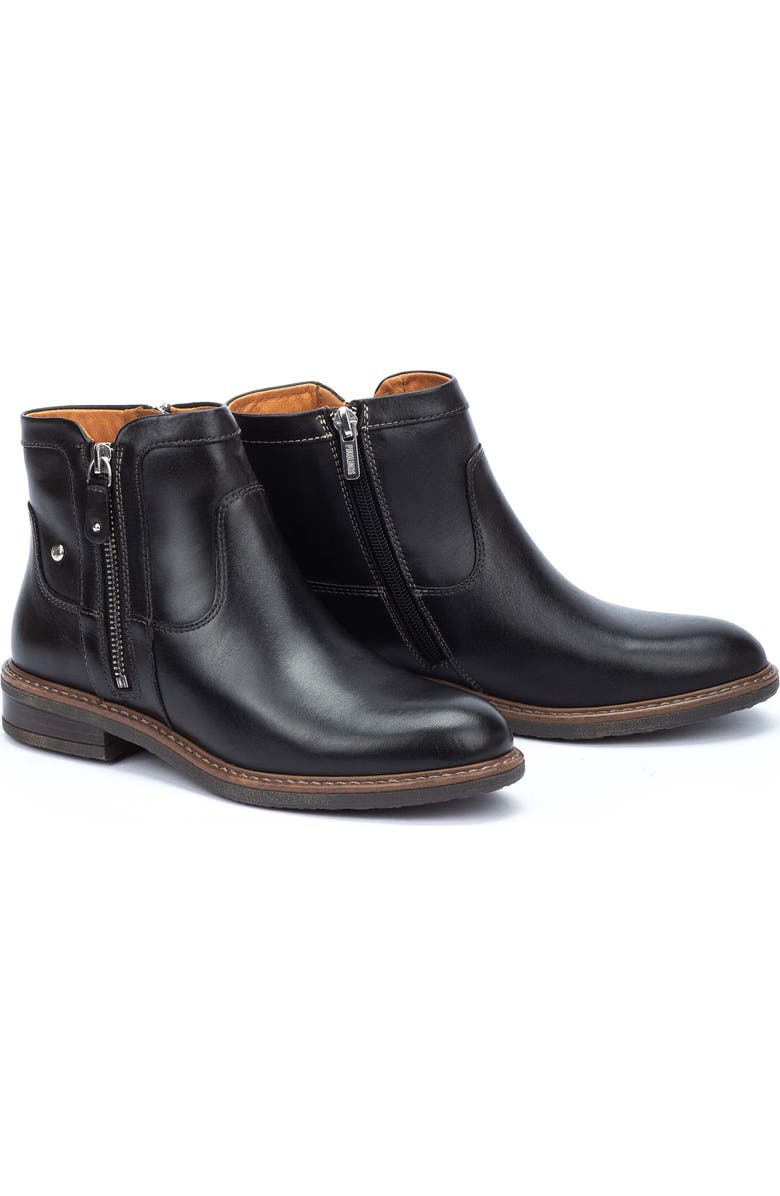 PIKOLINOS Aldaya Zip Bootie, Alternate, color,