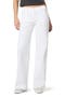 Low Rise Wide Leg Jeans