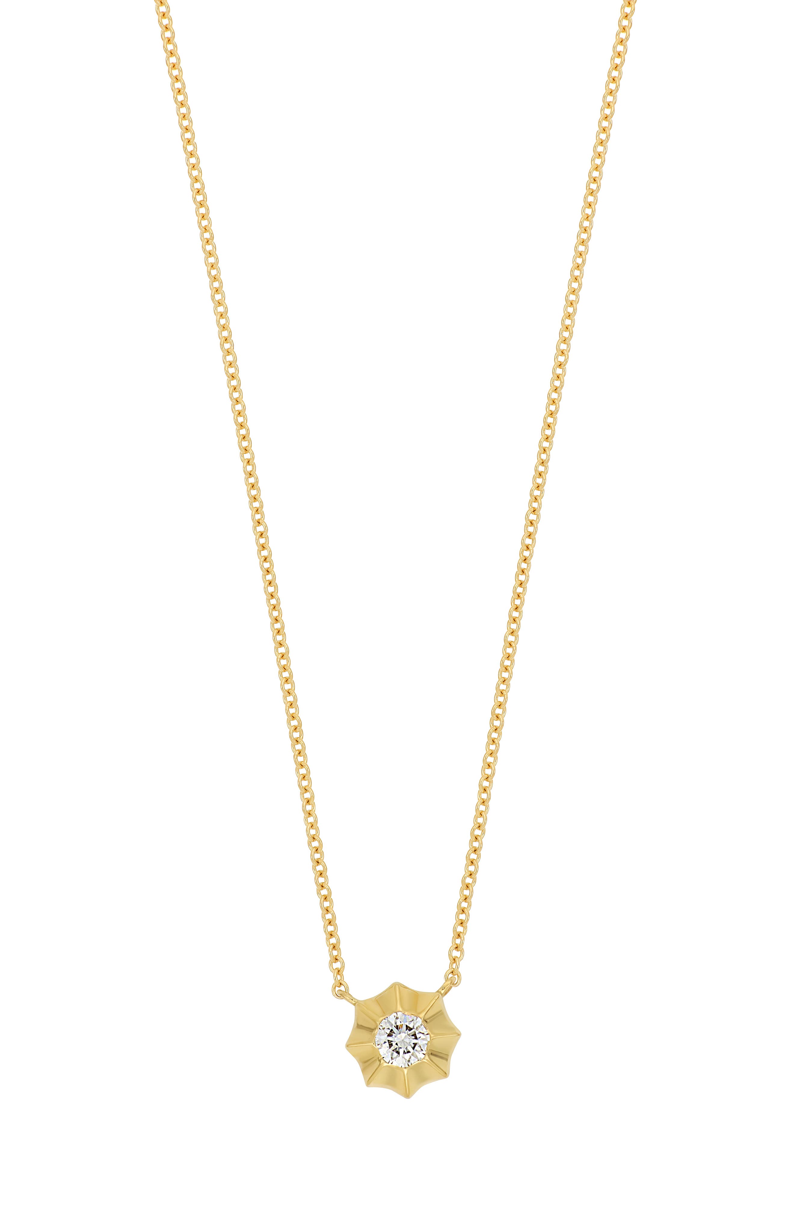 selected 18K YELLOW GOLD