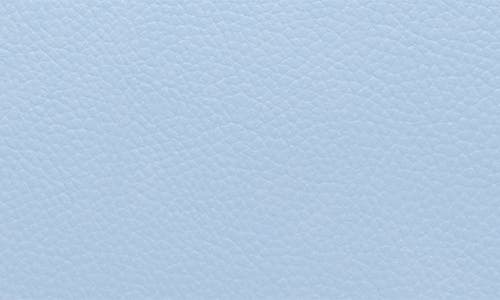 Anne Klein Belted Dome Crossbody Bag In Blue