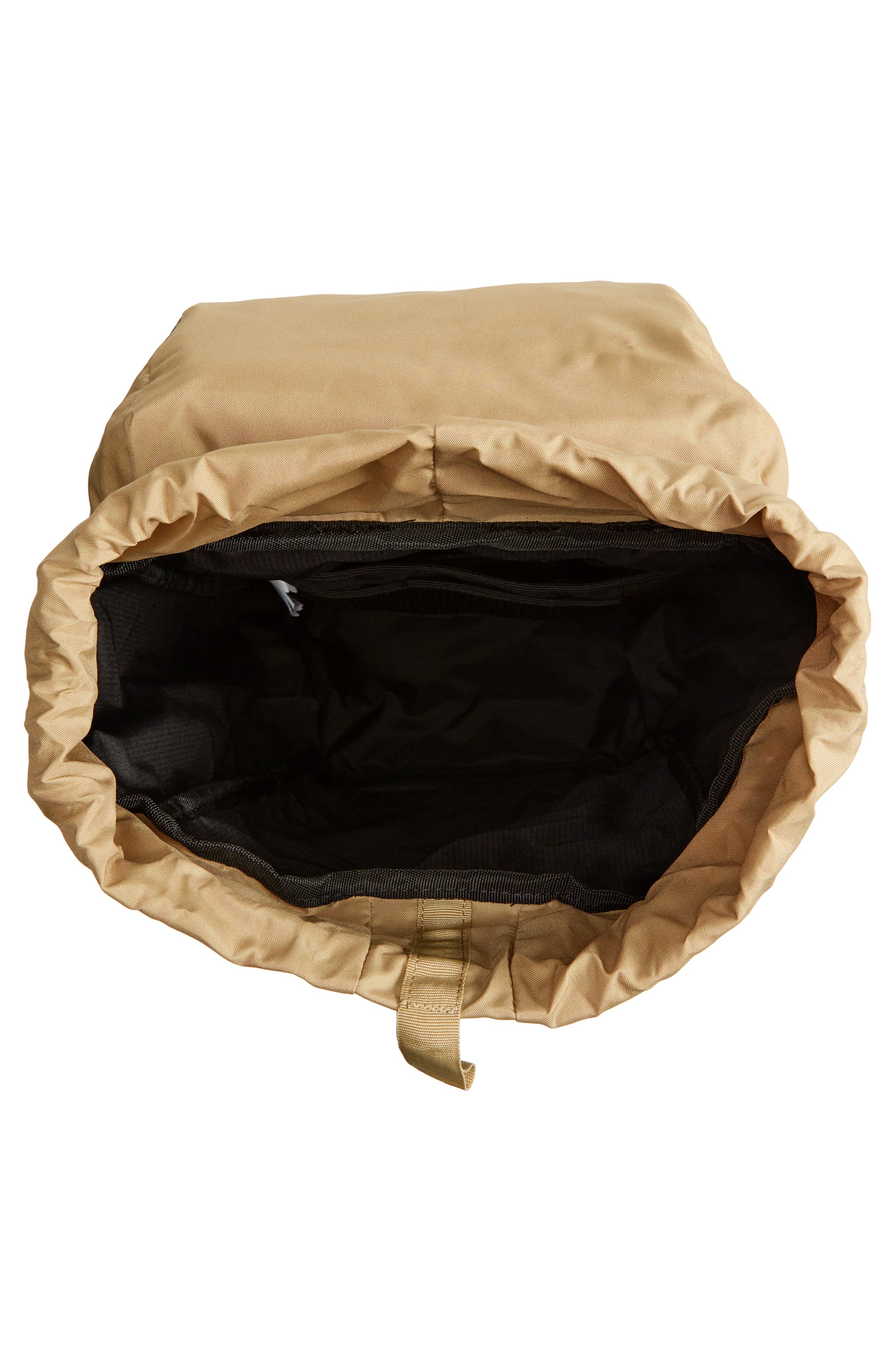 Herschel Supply Co. Thompson Recycled Polyester Backpack, Alternate, color, 