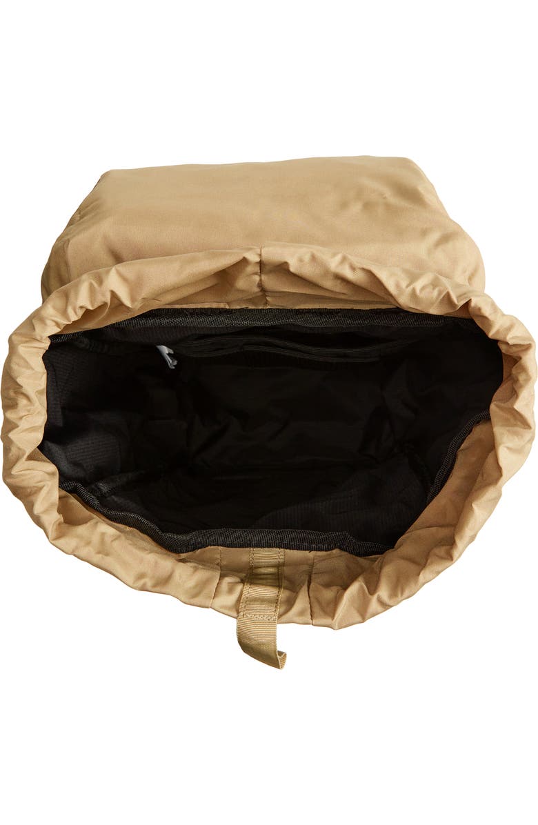 Herschel Supply Co. Thompson Recycled Polyester Backpack, Alternate, color,