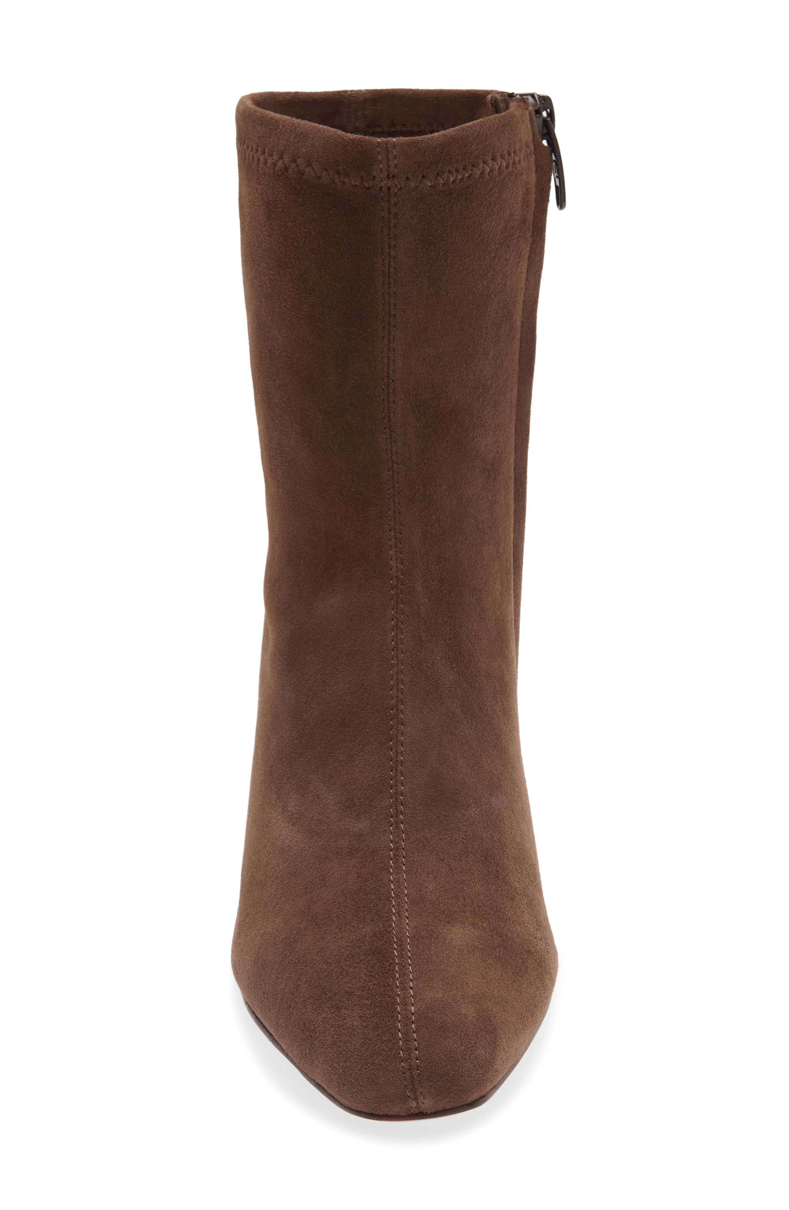 Pax Ankle Bootie, Alternate, color, CHO