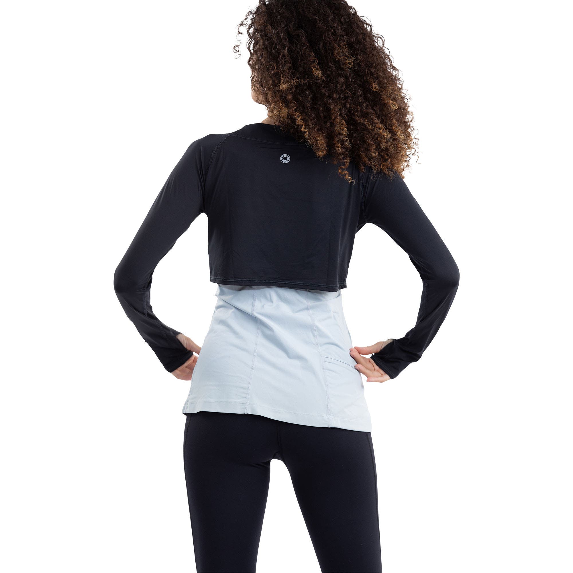 Women's Crop Top - image 2