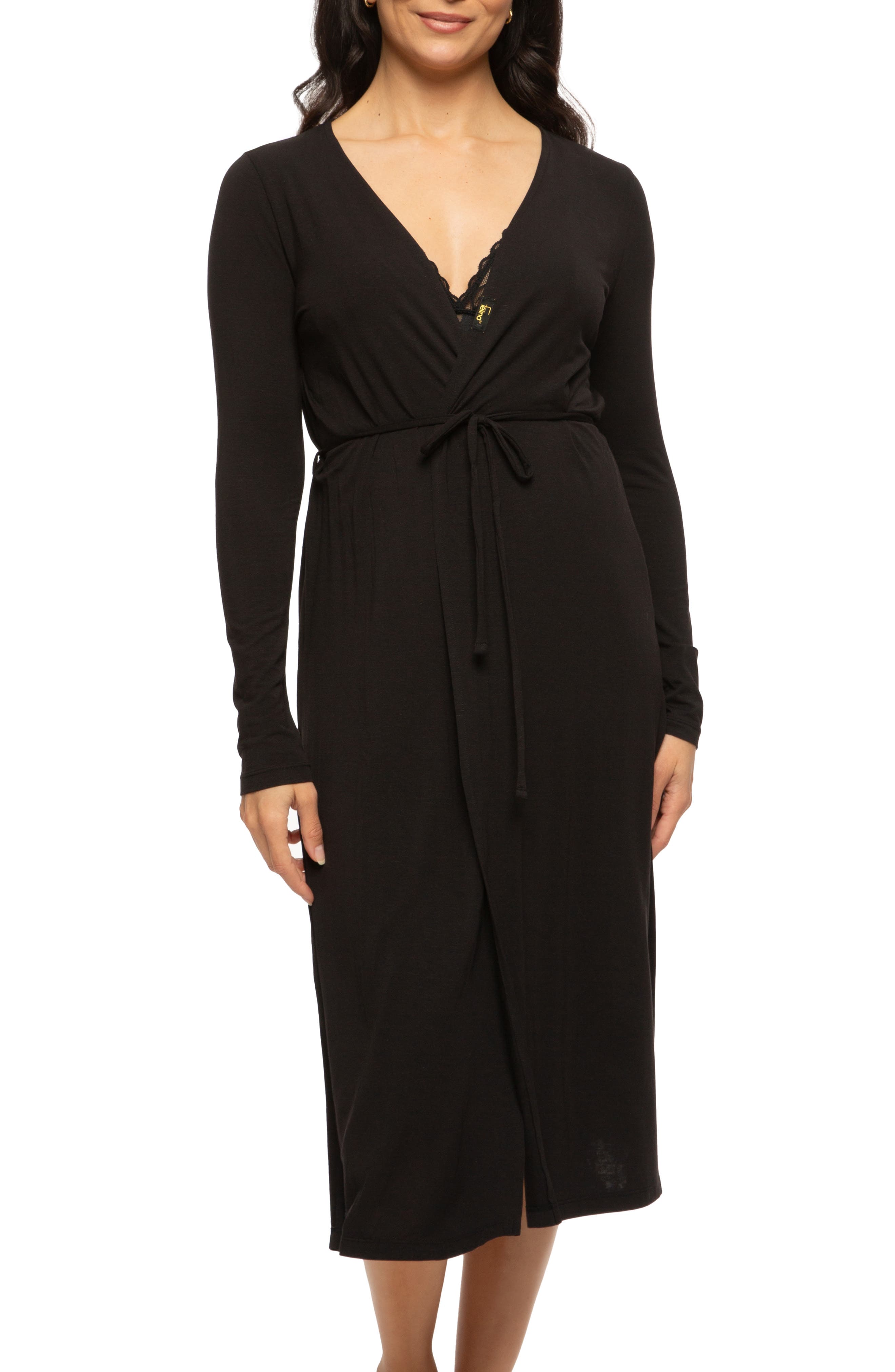 selected BLACK