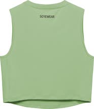 GOREWEAR Concurve Crop Top - Women's