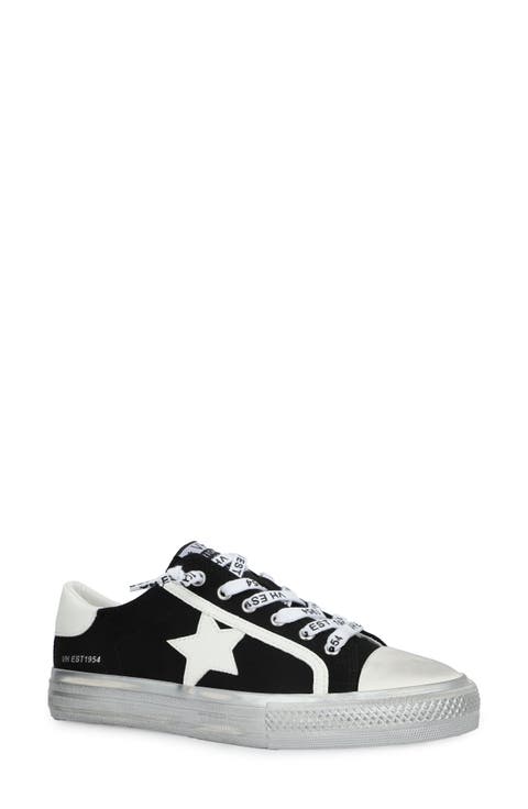 Alive Camo Sneaker