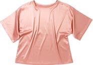 Hanky Panky Satin Sleep Top