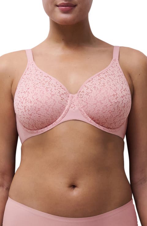 Norah Comfort Underwire Bra