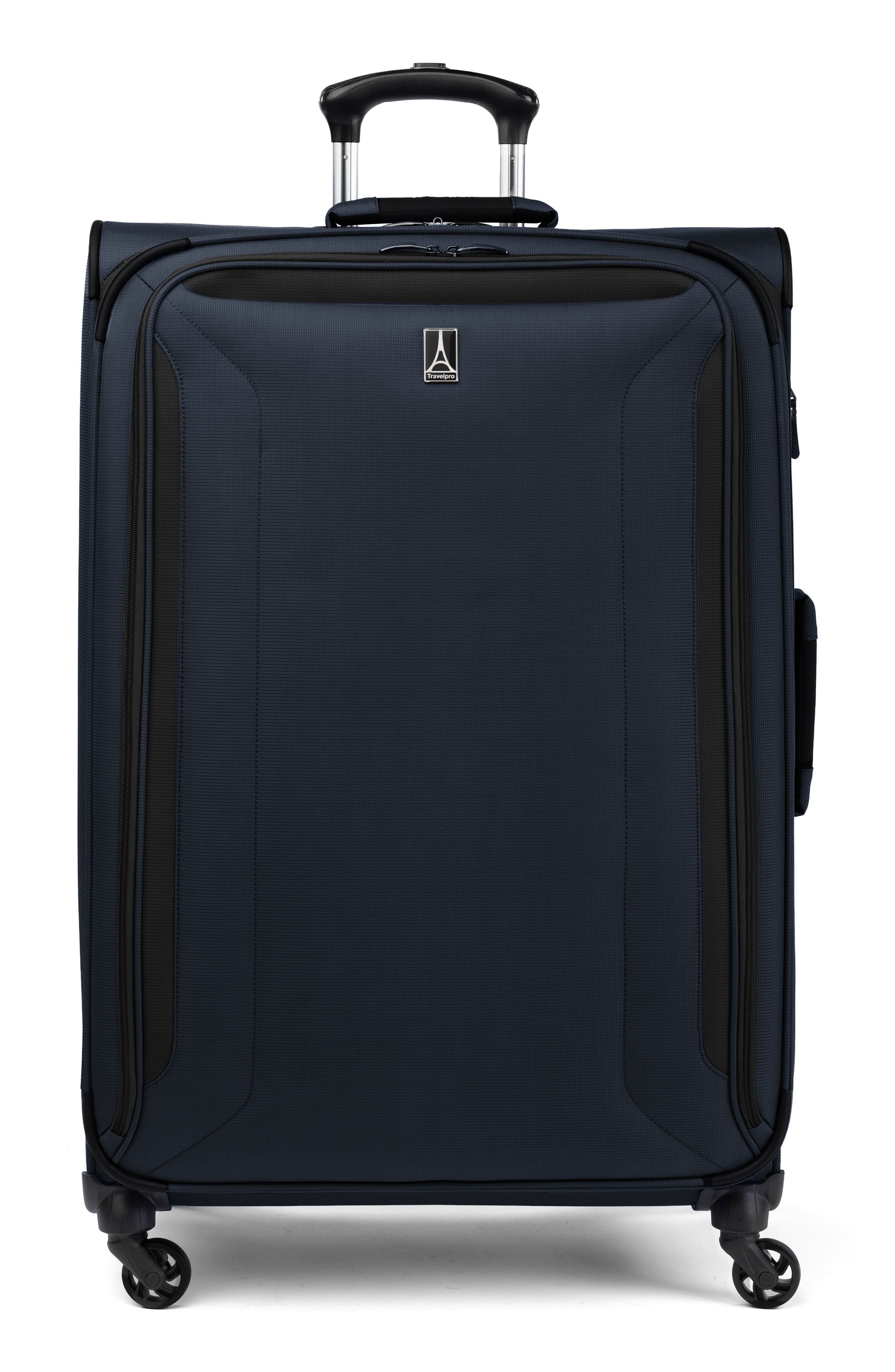 TRAVELPRO Pilot Air™ 2 29-Inch Expandable Large Checked Spinner Luggage