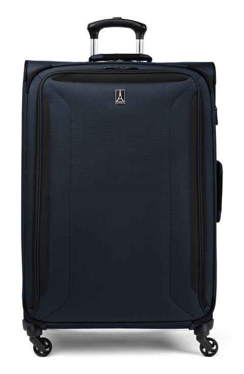 Pilot Air 2 29-Inch Expandable Spinner Luggage
