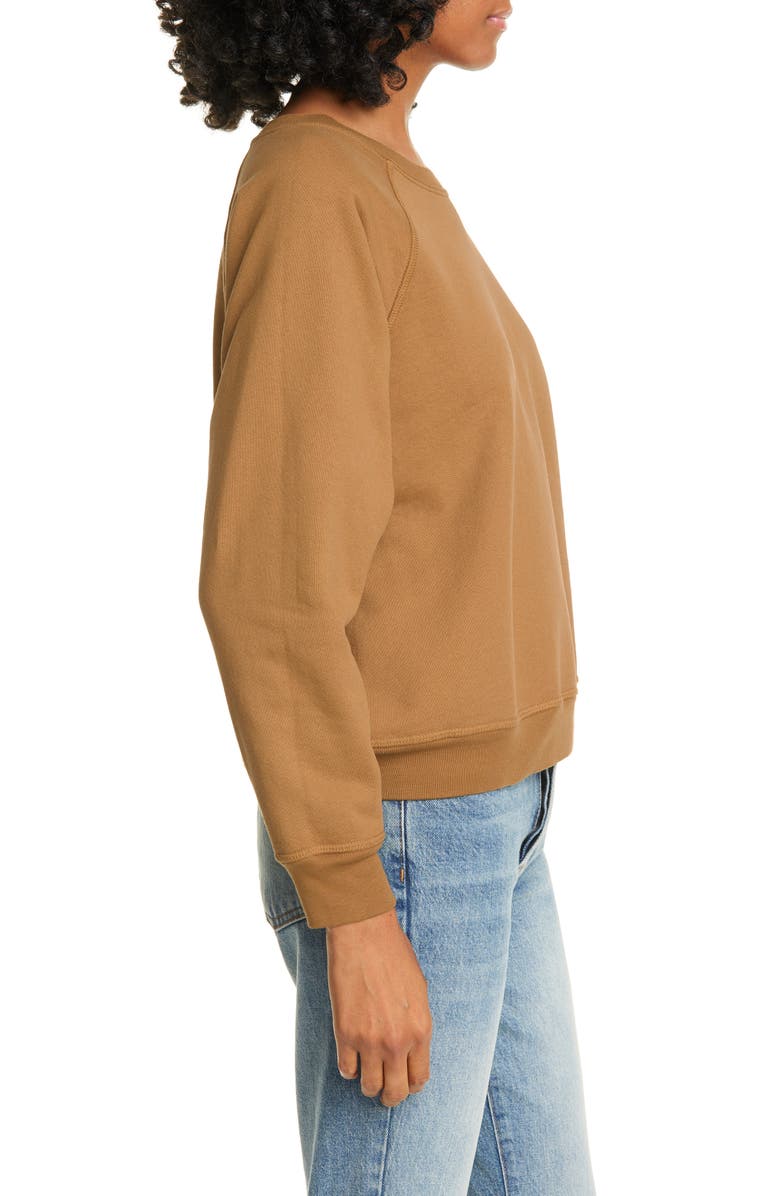 NSF Clothing Shawnee Sweatshirt, Alternate, color, 
