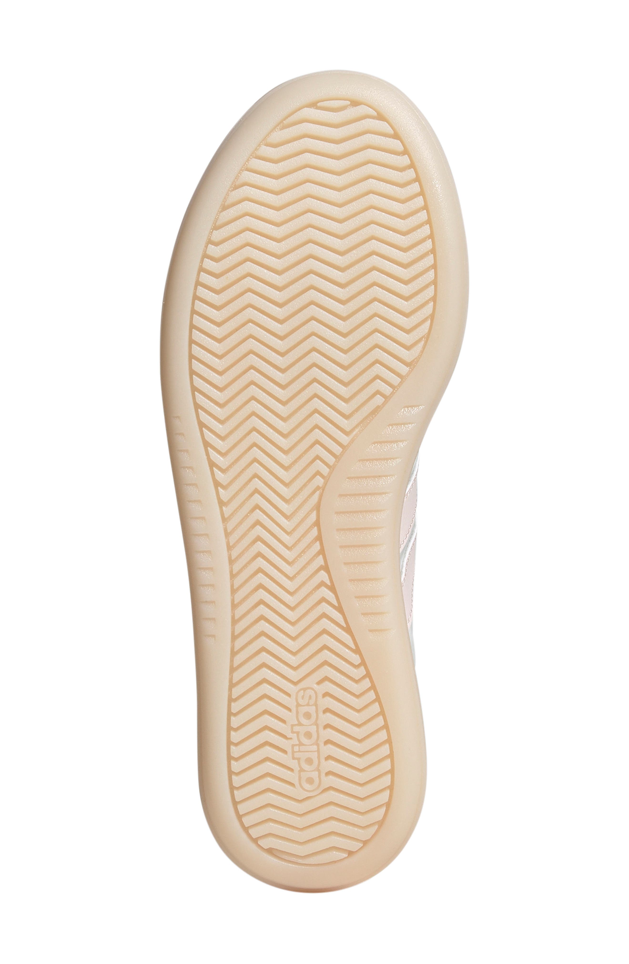 adidas Barreda Decode Sneaker, Alternate, color, Quartz/ Quartz/ Off White