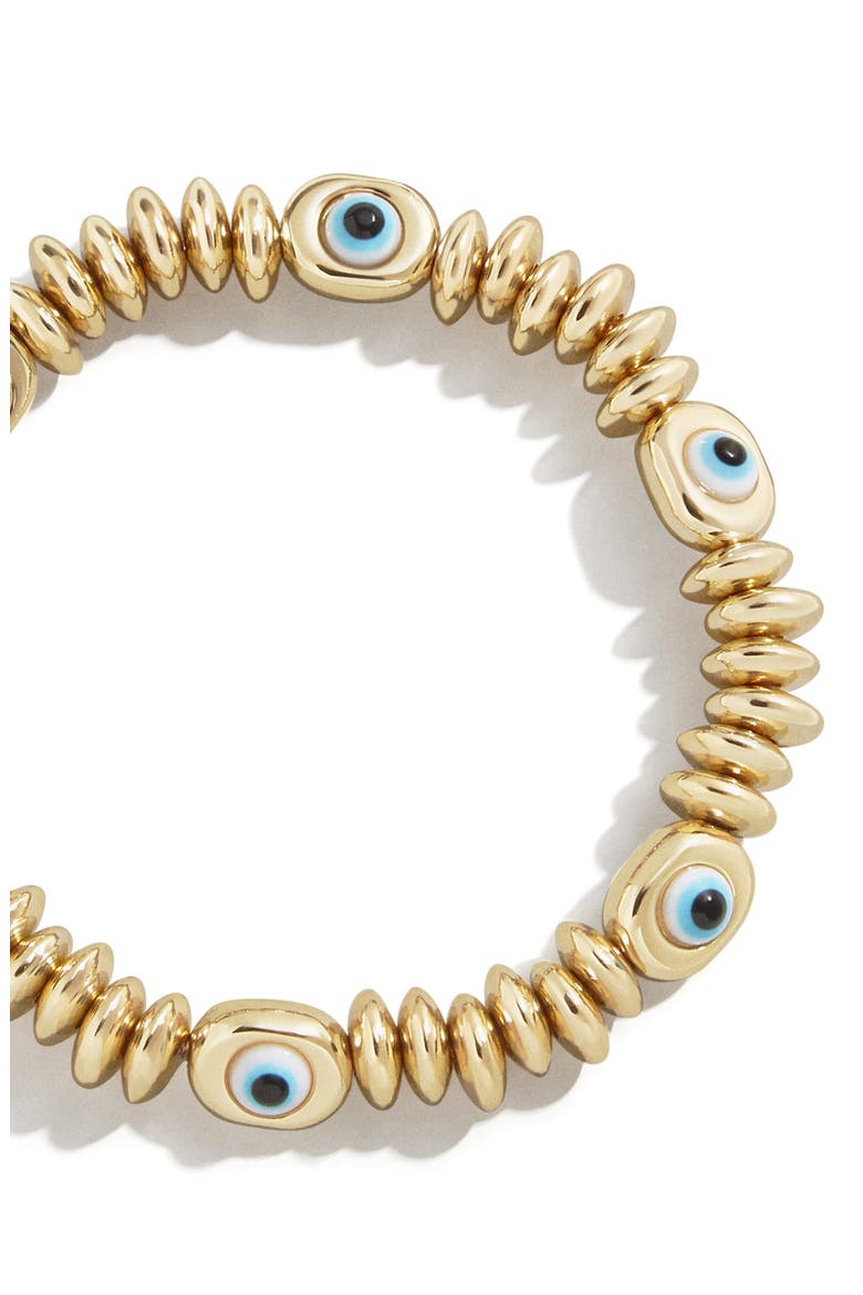 Dilara Bracelet, Alternate, color, GOLD