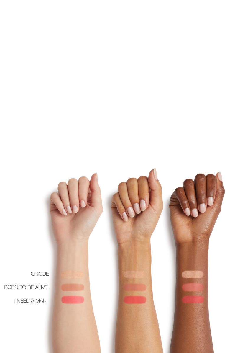 NARS Studio 54 Hustle Cheek Palette, Alternate, color, 