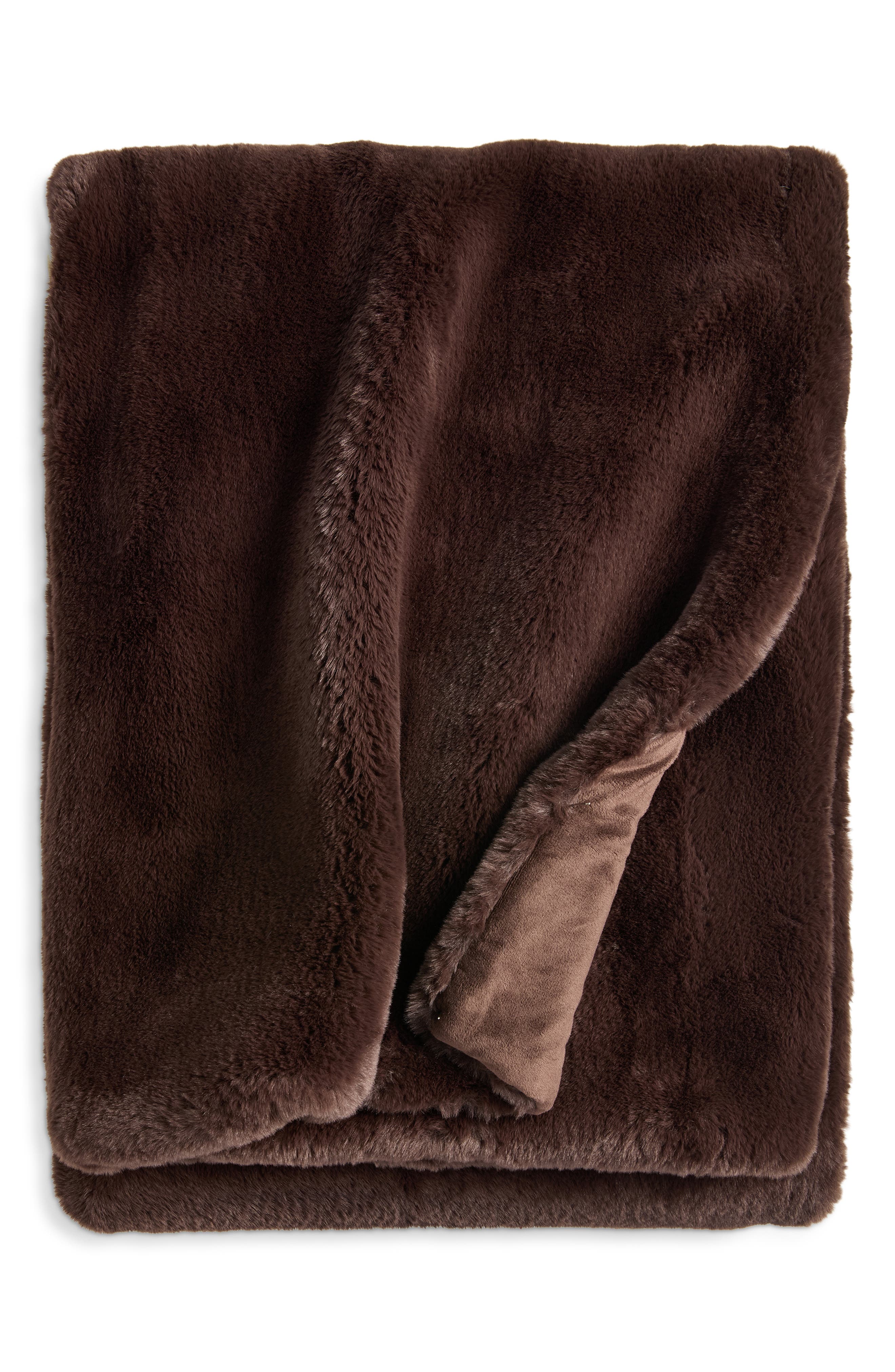 selected BROWN SEAL