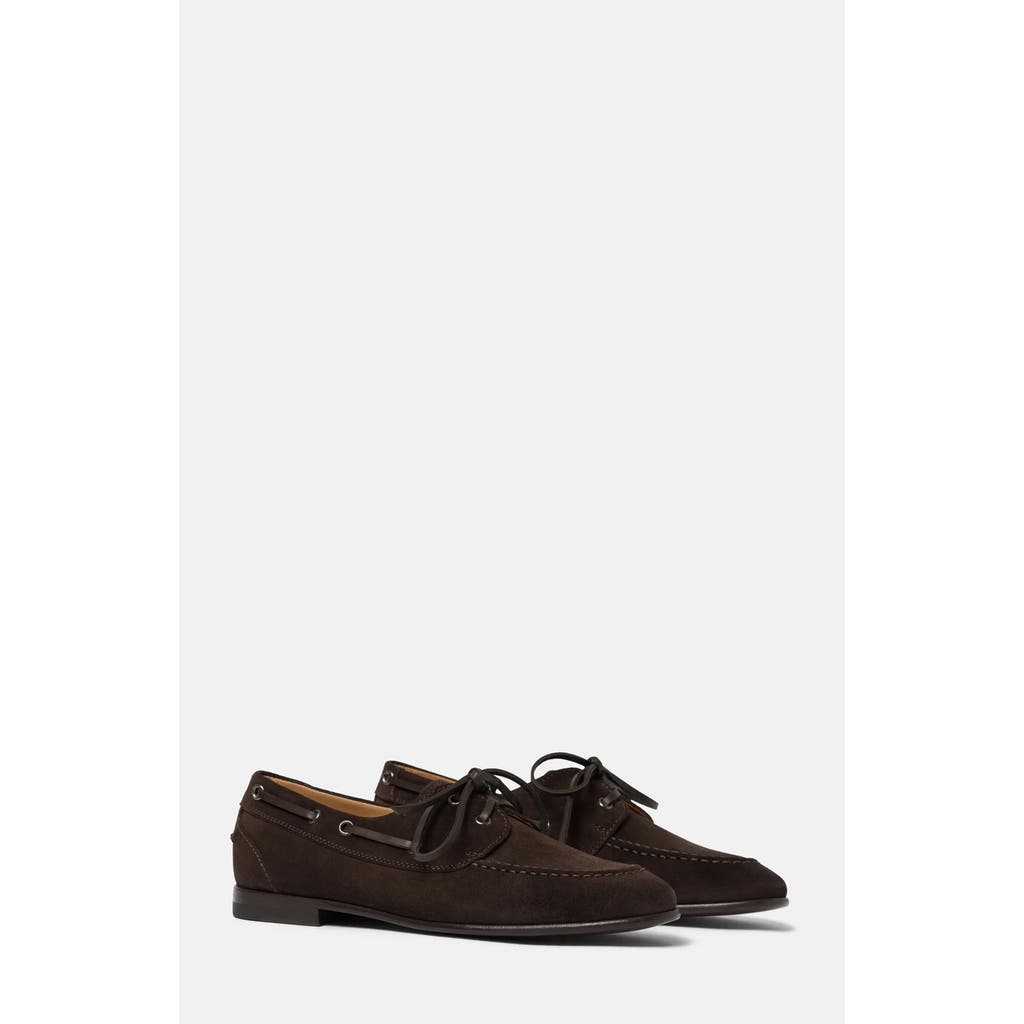 Scarosso Ginevra Loafers