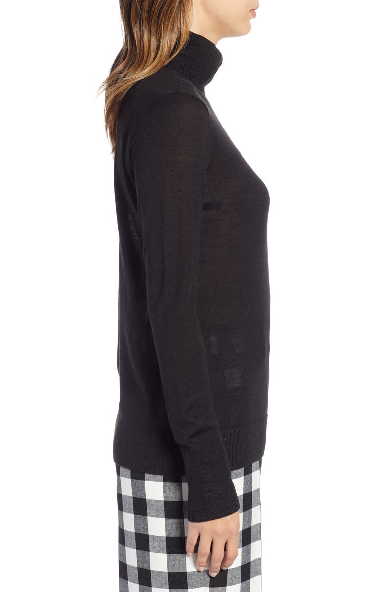 1901 Perfect Fit Turtleneck, Alternate, color, 