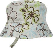 Flap Happy Kids UPF 50+ Lightweight, UV Blocking Bucket Sun Hat