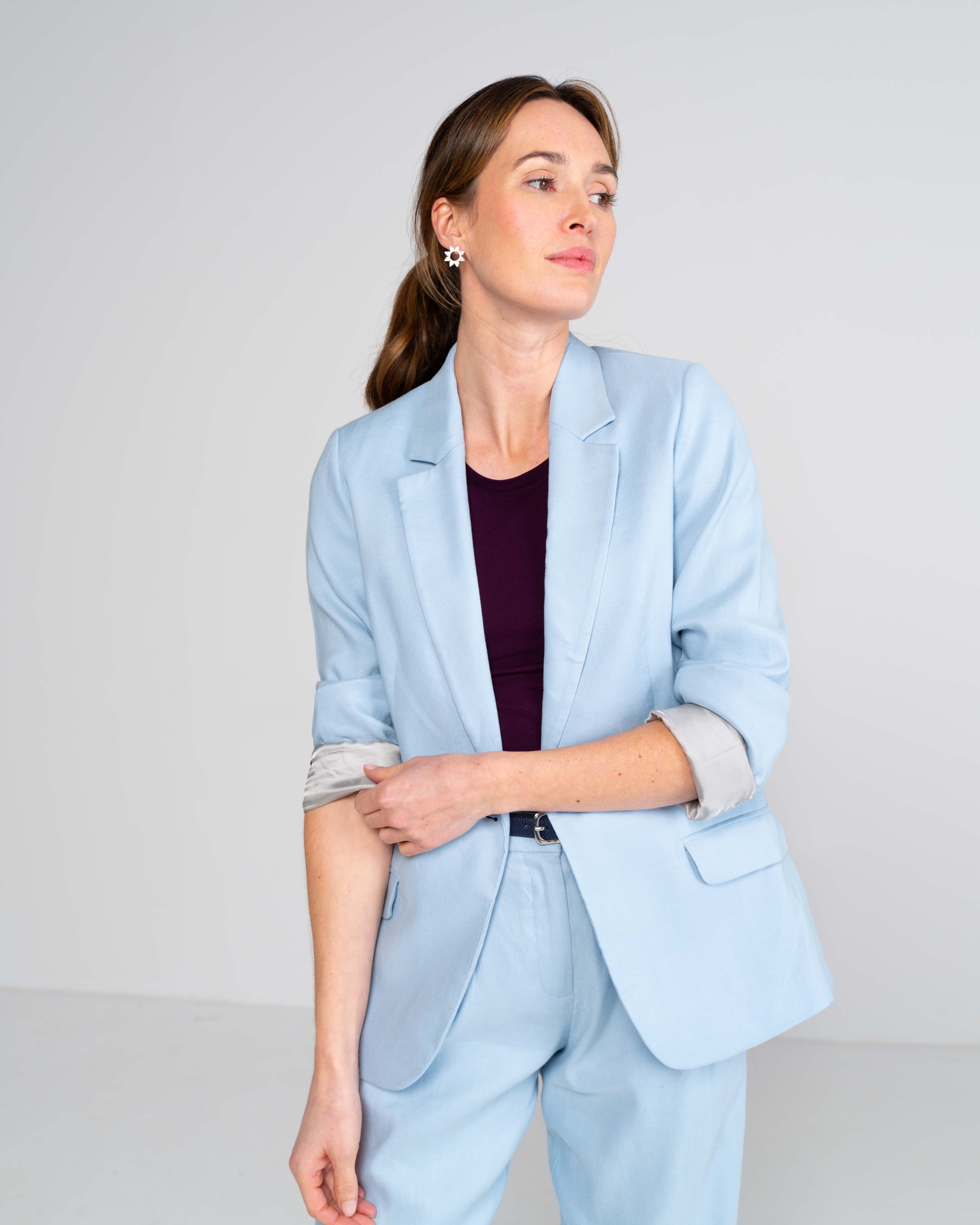 Powder Blue