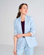 Kettlewell Iona Linen Blazer