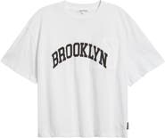 Brooklyn Industries Brooklyn Cotton Pocket T-Shirt