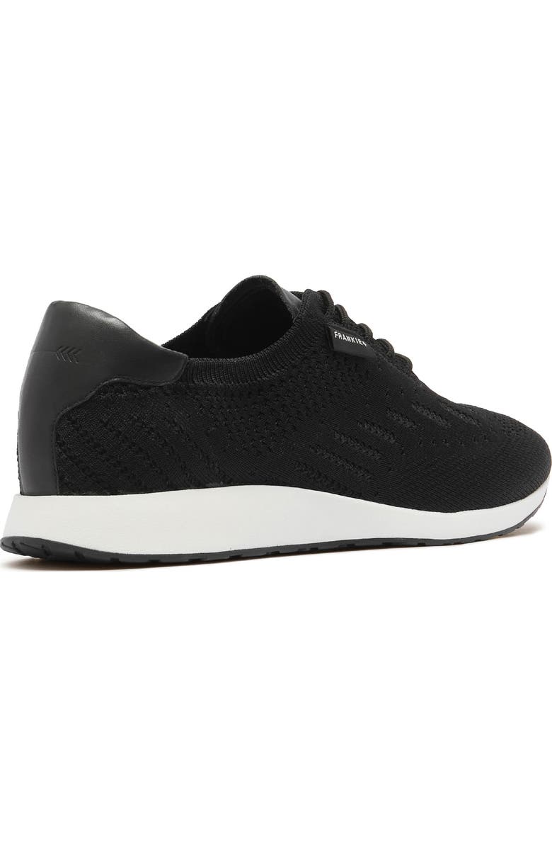 FRANKIE4 Dimity II Knit Sneaker, Alternate, color, Black Knit