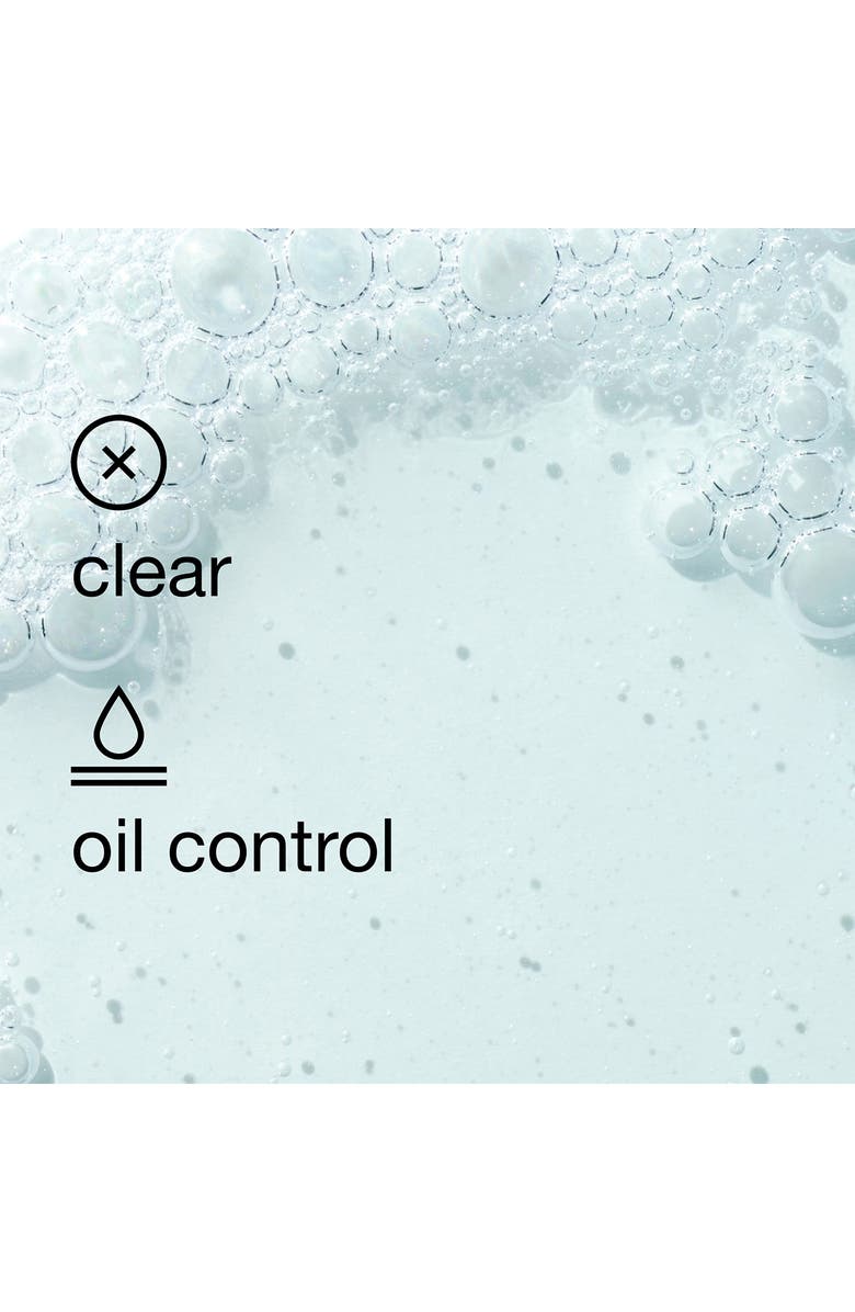 Clinique Acne Solutions<sup>™</sup> Gel Face Cleanser with 2% Salicylic Acid, Alternate, color, 