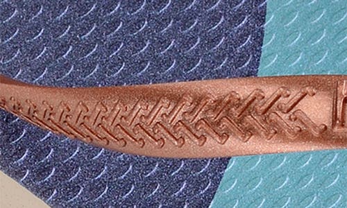 HAVAIANAS HAVAIANAS SLIM PALETTE FLIP FLOP