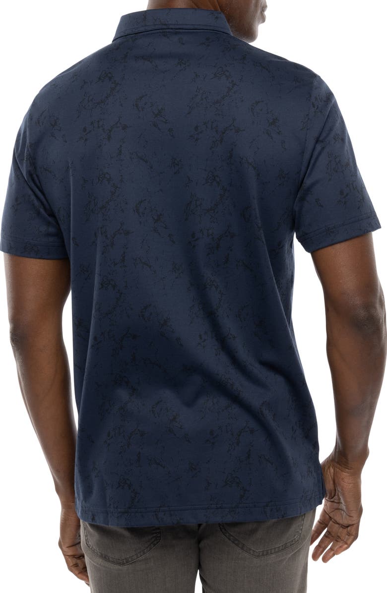 Warmer Tides Polo