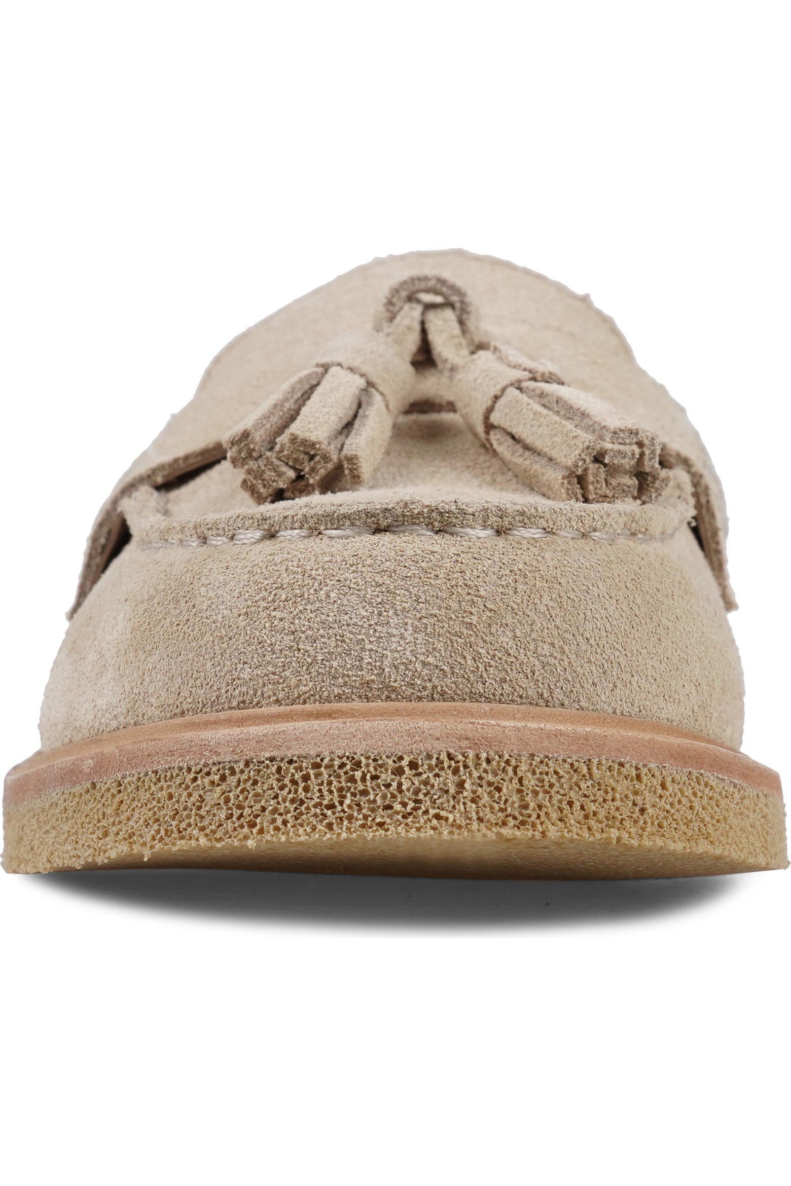 Pioison Color Artisan Crafted By Zigi Poison Tassel Loafer (Women) | Nordstrom