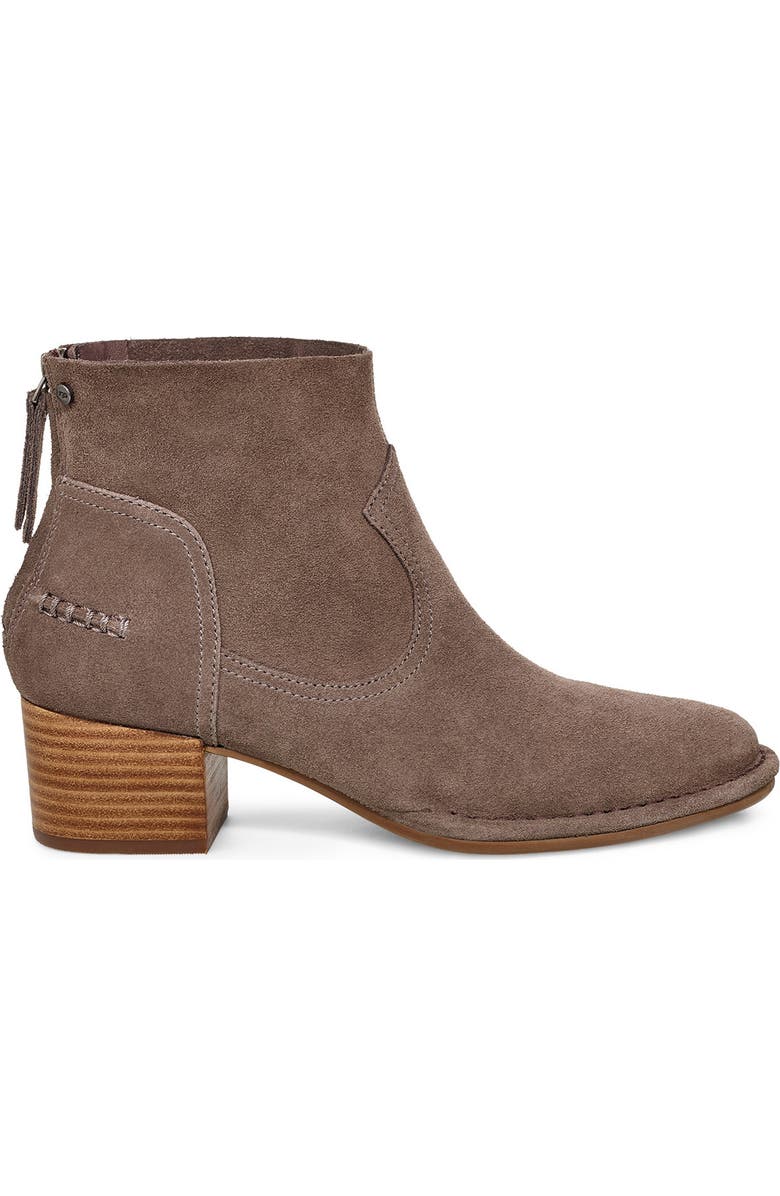UGG<sup>®</sup> Bandera Bootie, Alternate, color,