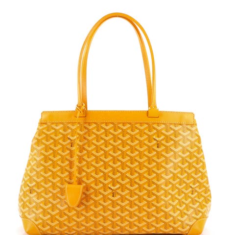 Bellechasse Bag Coated Canvas GM