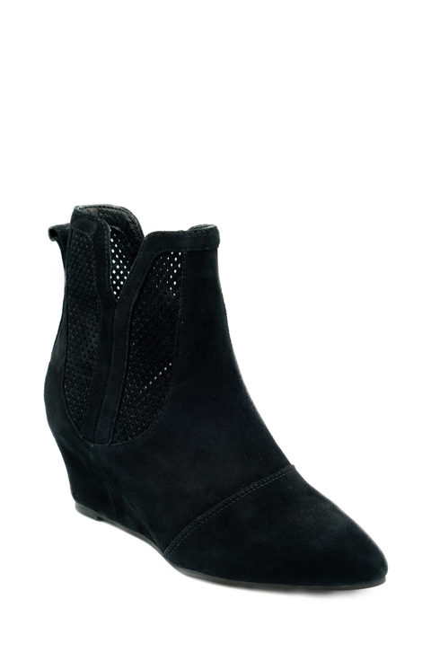 Explorer Wedge Boot