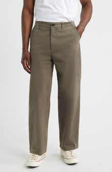 Chino Pants