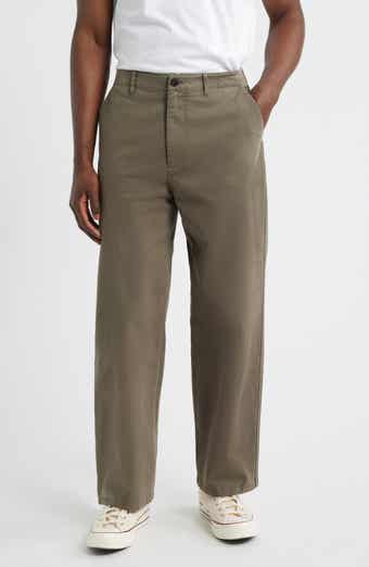Chino Pants