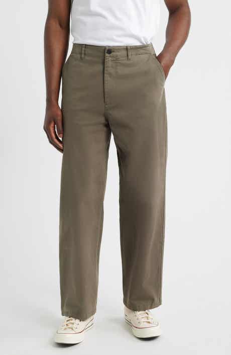 Chino Pants