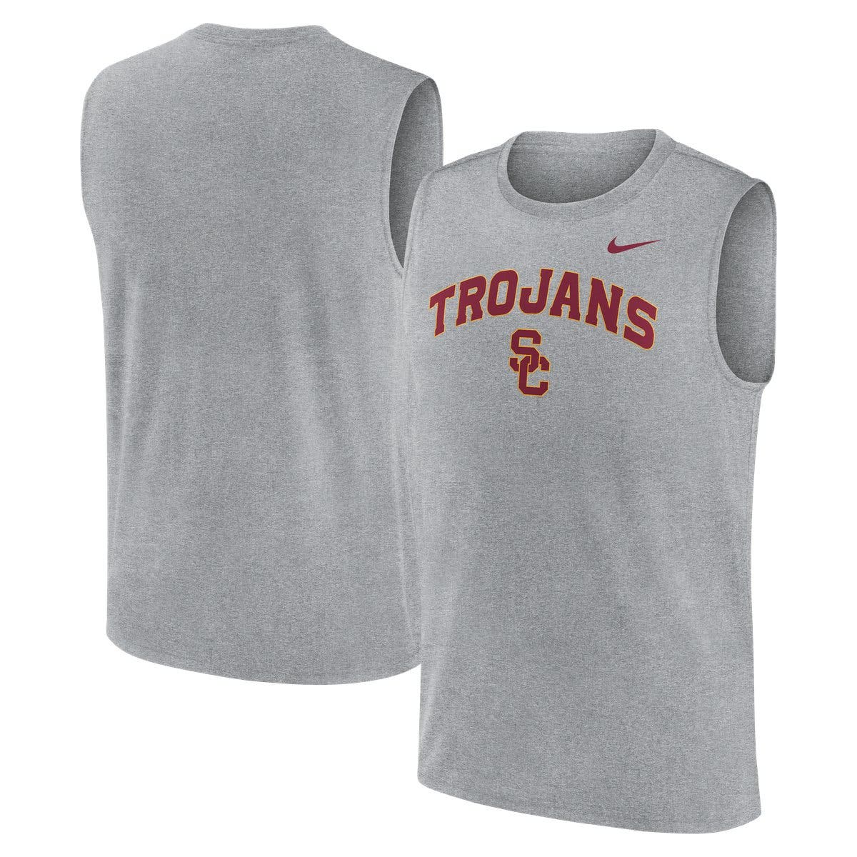 selected Heather Gray