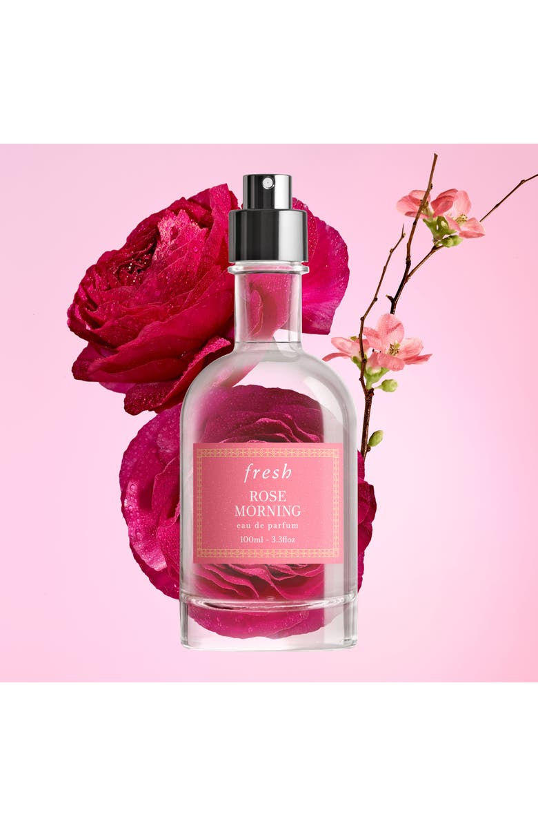 Fresh<sup>®</sup> Rose Morning Eau de Parfum, Alternate, color,