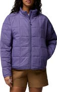 Columbia Sienna Hill™ Packable Quilted Jacket