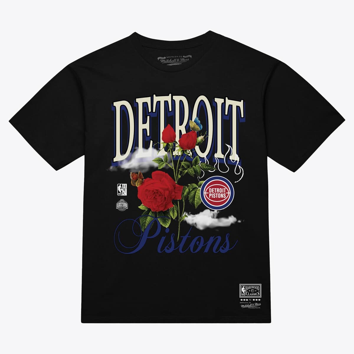 selected Black